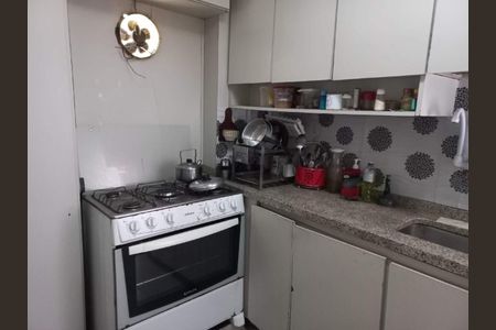 Apartamento à venda com 72m², 3 quartos e 1 vaga