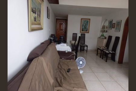 Apartamento à venda com 72m², 3 quartos e 1 vaga