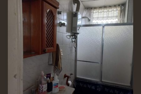Apartamento à venda com 72m², 3 quartos e 1 vaga