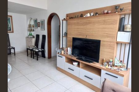 Apartamento à venda com 72m², 3 quartos e 1 vaga