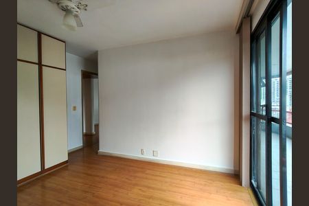 Suíte de apartamento para alugar com 2 quartos, 90m² em Vila Isabel, Rio de Janeiro