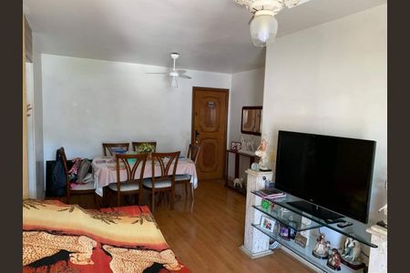Apartamento para alugar com 90m², 2 quartos e 1 vaga
