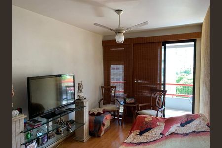 Apartamento para alugar com 90m², 2 quartos e 1 vaga