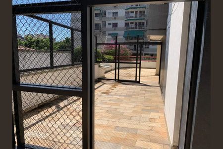 Apartamento para alugar com 90m², 2 quartos e 1 vaga