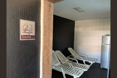 Apartamento para alugar com 90m², 2 quartos e 1 vaga