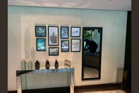 Apartamento para alugar com 90m², 2 quartos e 1 vaga