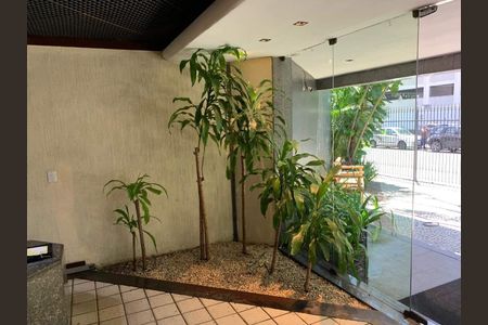 Apartamento para alugar com 90m², 2 quartos e 1 vaga