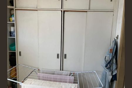 Apartamento para alugar com 90m², 2 quartos e 1 vaga