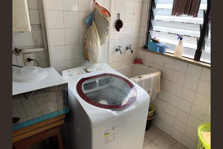 Apartamento para alugar com 90m², 2 quartos e 1 vaga