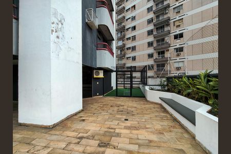 Área comum - Playground de apartamento para alugar com 2 quartos, 90m² em Vila Isabel, Rio de Janeiro