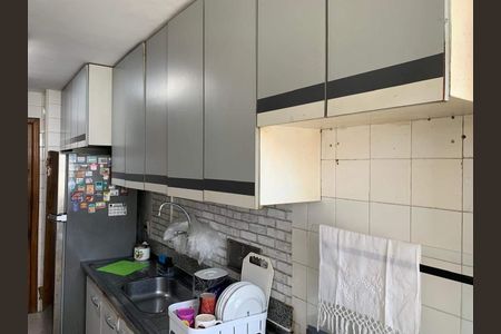 Apartamento para alugar com 90m², 2 quartos e 1 vaga