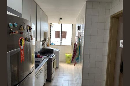Apartamento para alugar com 90m², 2 quartos e 1 vaga