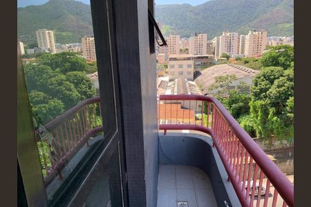 Apartamento para alugar com 90m², 2 quartos e 1 vaga