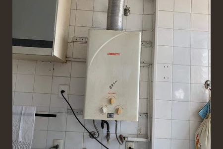 Apartamento para alugar com 90m², 2 quartos e 1 vaga