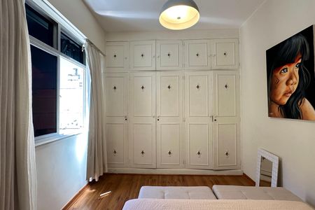 Apartamento à venda com 226m², 4 quartos e 1 vagaSuíte 1