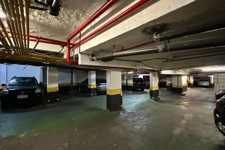 Apartamento à venda com 226m², 4 quartos e 1 vagaGaragem