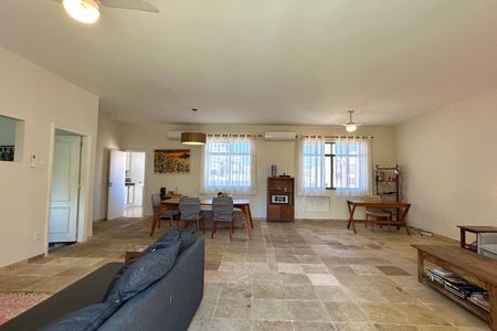 Sala de apartamento à venda com 4 quartos, 226m² em Copacabana, Rio de Janeiro