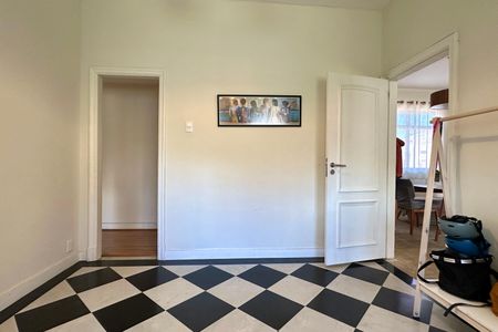 Apartamento à venda com 226m², 4 quartos e 1 vagaQuarto 2