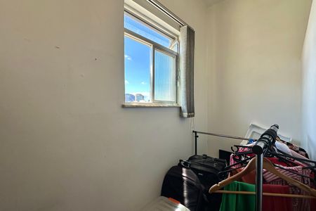 Apartamento à venda com 226m², 4 quartos e 1 vagaQuarto de Serviço