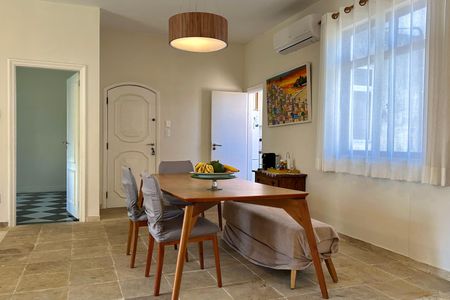Apartamento à venda com 226m², 4 quartos e 1 vagaSala