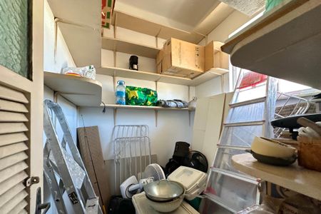 Apartamento à venda com 226m², 4 quartos e 1 vagaQuarto de Serviço