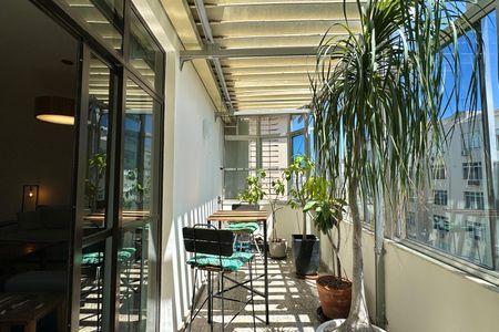 Apartamento à venda com 226m², 4 quartos e 1 vagaSala