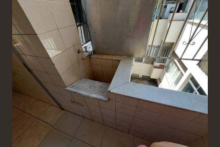 Apartamento à venda com 53m², 2 quartos e 1 vaga