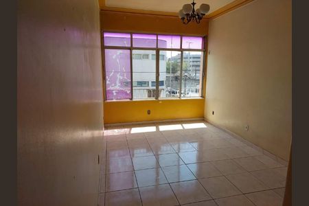 Apartamento à venda com 53m², 2 quartos e 1 vaga