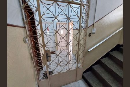 Apartamento à venda com 53m², 2 quartos e 1 vaga