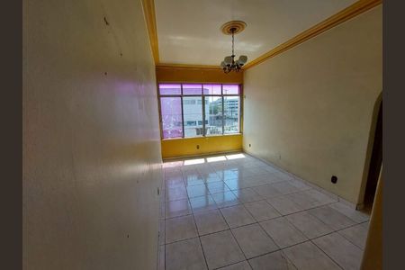 Apartamento à venda com 53m², 2 quartos e 1 vaga