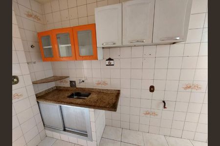 Apartamento à venda com 53m², 2 quartos e 1 vaga