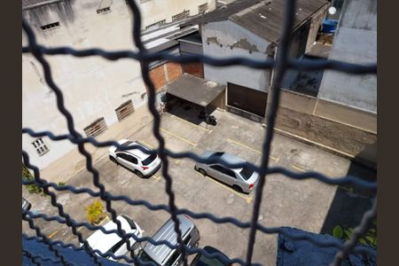 Apartamento à venda com 53m², 2 quartos e 1 vaga