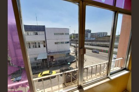 Apartamento à venda com 53m², 2 quartos e 1 vaga