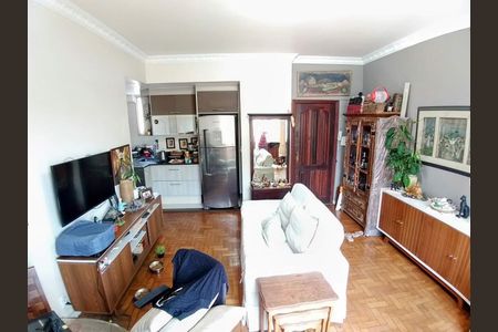 Apartamento à venda com 48m², 1 quarto e sem vaga