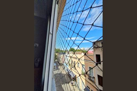 Apartamento à venda com 48m², 1 quarto e sem vaga