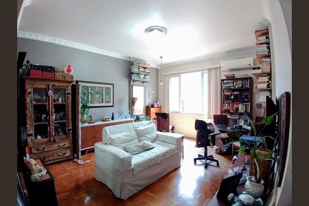 Apartamento à venda com 48m², 1 quarto e sem vaga
