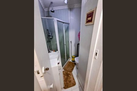 Apartamento à venda com 48m², 1 quarto e sem vaga