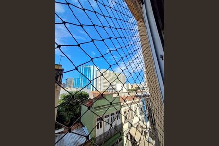 Apartamento à venda com 48m², 1 quarto e sem vaga