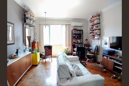 Apartamento à venda com 48m², 1 quarto e sem vaga