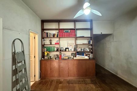 Apartamento à venda com 265m², 4 quartos e 2 vagasQuarto 2