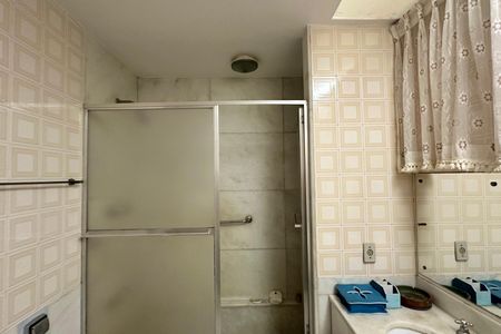 Apartamento à venda com 265m², 4 quartos e 2 vagasBanheiro/Suite