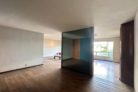 Sala de apartamento à venda com 4 quartos, 265m² em Copacabana, Rio de Janeiro