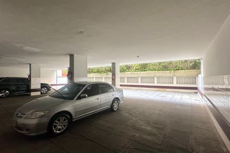 Apartamento à venda com 265m², 4 quartos e 2 vagasGaragem