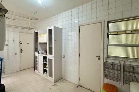 Apartamento à venda com 265m², 4 quartos e 2 vagasCozinha