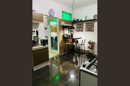Casa à venda com 200m², 3 quartos e 1 vaga