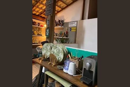 Casa à venda com 200m², 3 quartos e 1 vaga