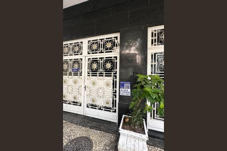 Apartamento à venda com 40m², 1 quarto e sem vagaPlaquinha