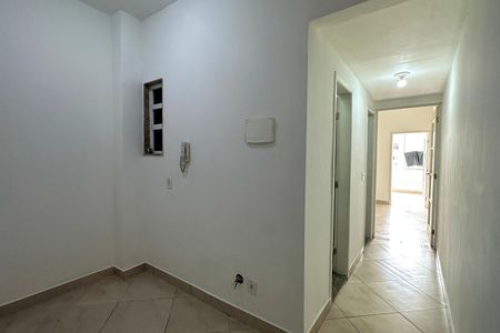 Apartamento à venda com 40m², 1 quarto e sem vagaSala 
