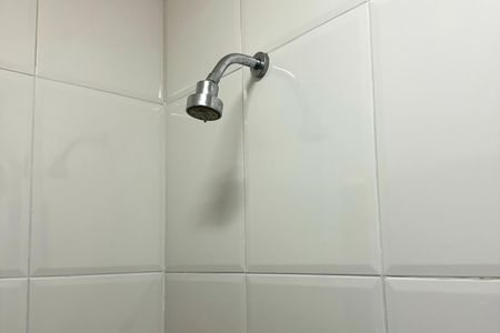 Apartamento à venda com 40m², 1 quarto e sem vagaBanheiro