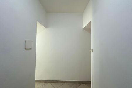 Apartamento à venda com 40m², 1 quarto e sem vagaSala 